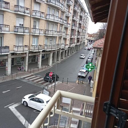 Casa Alice Apartment Ciriè Екстериор снимка