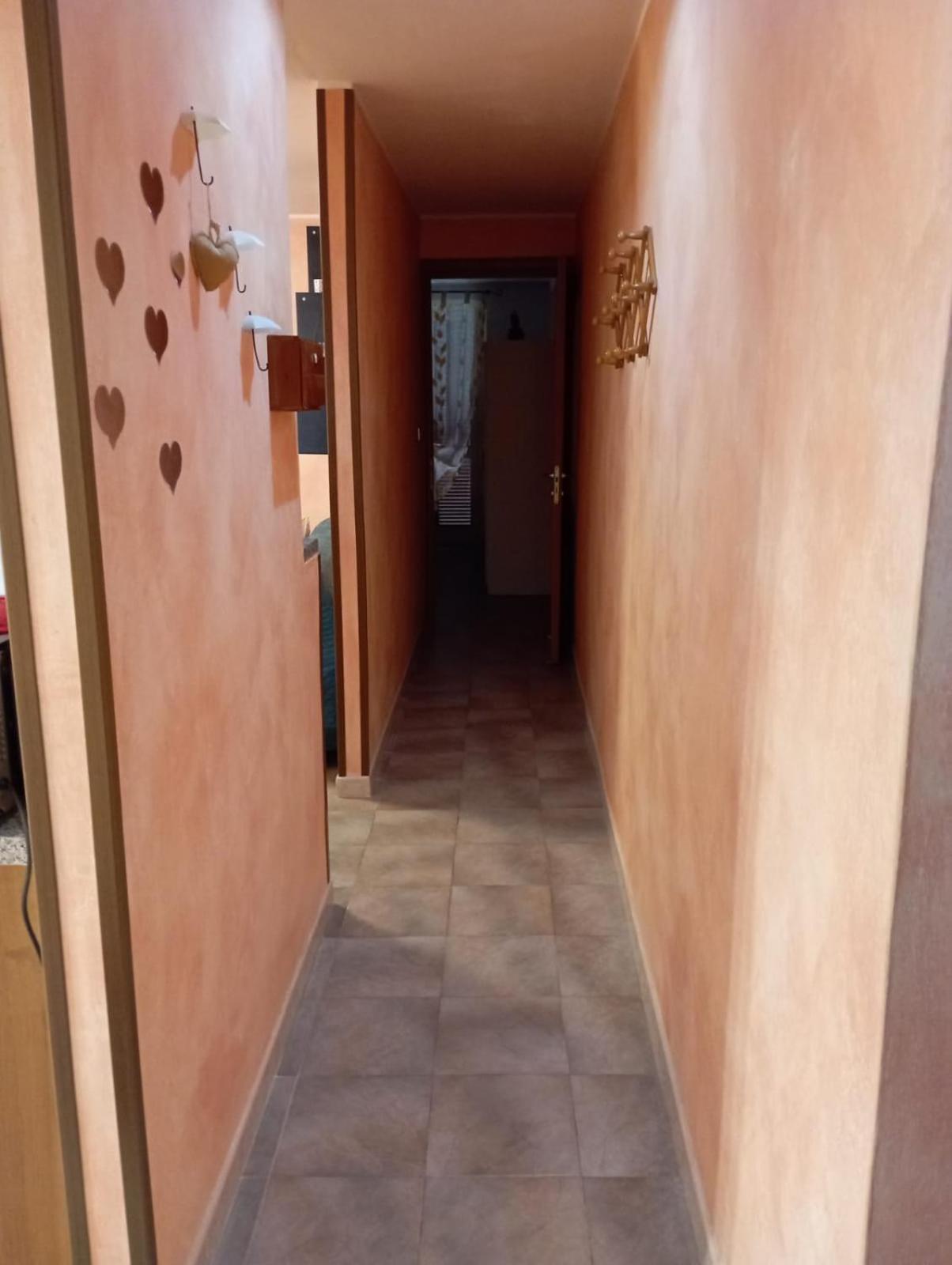 Casa Alice Apartment Ciriè Екстериор снимка