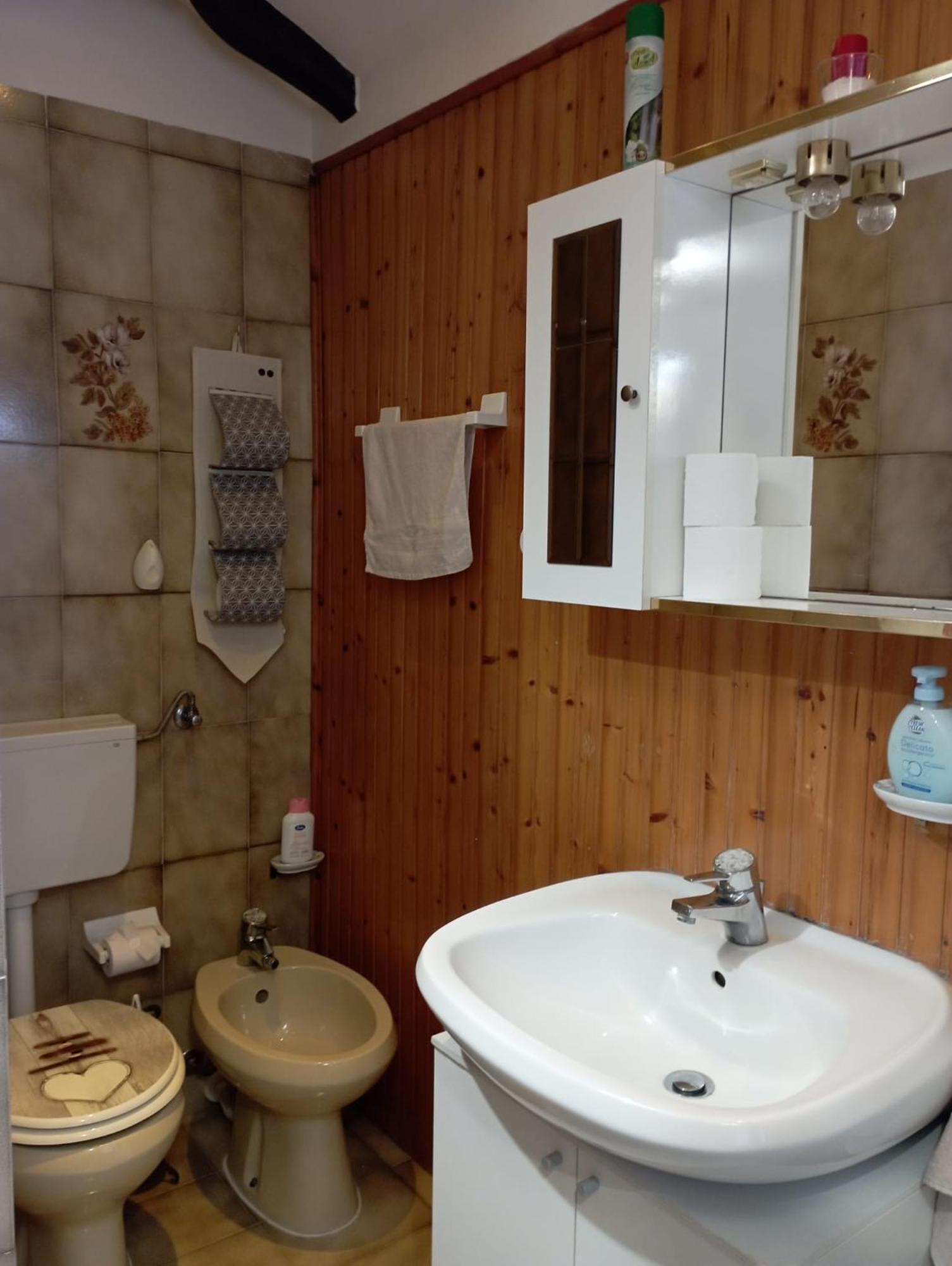 Casa Alice Apartment Ciriè Екстериор снимка