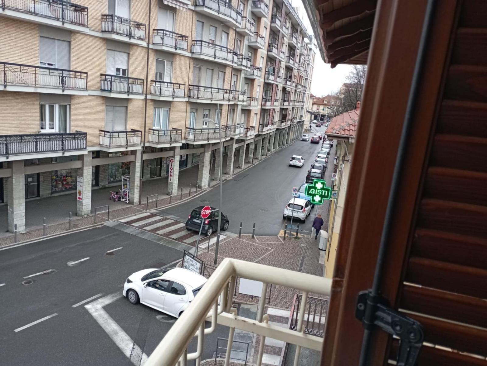 Casa Alice Apartment Ciriè Екстериор снимка