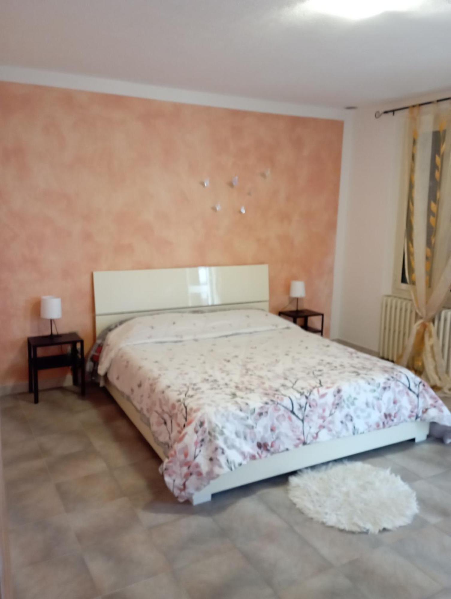 Casa Alice Apartment Ciriè Екстериор снимка