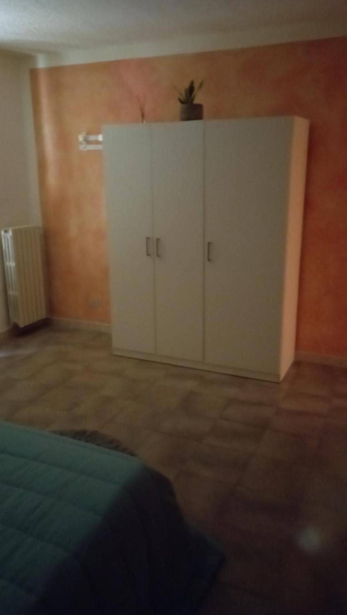 Casa Alice Apartment Ciriè Екстериор снимка