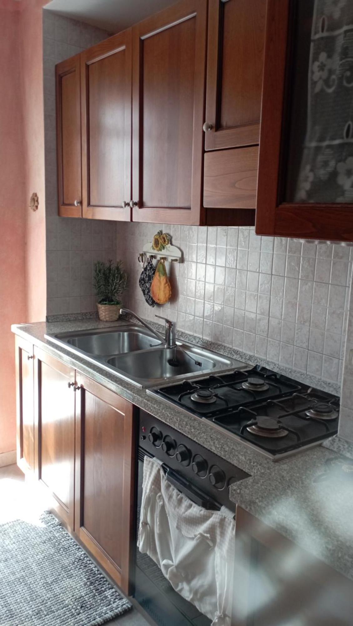 Casa Alice Apartment Ciriè Екстериор снимка