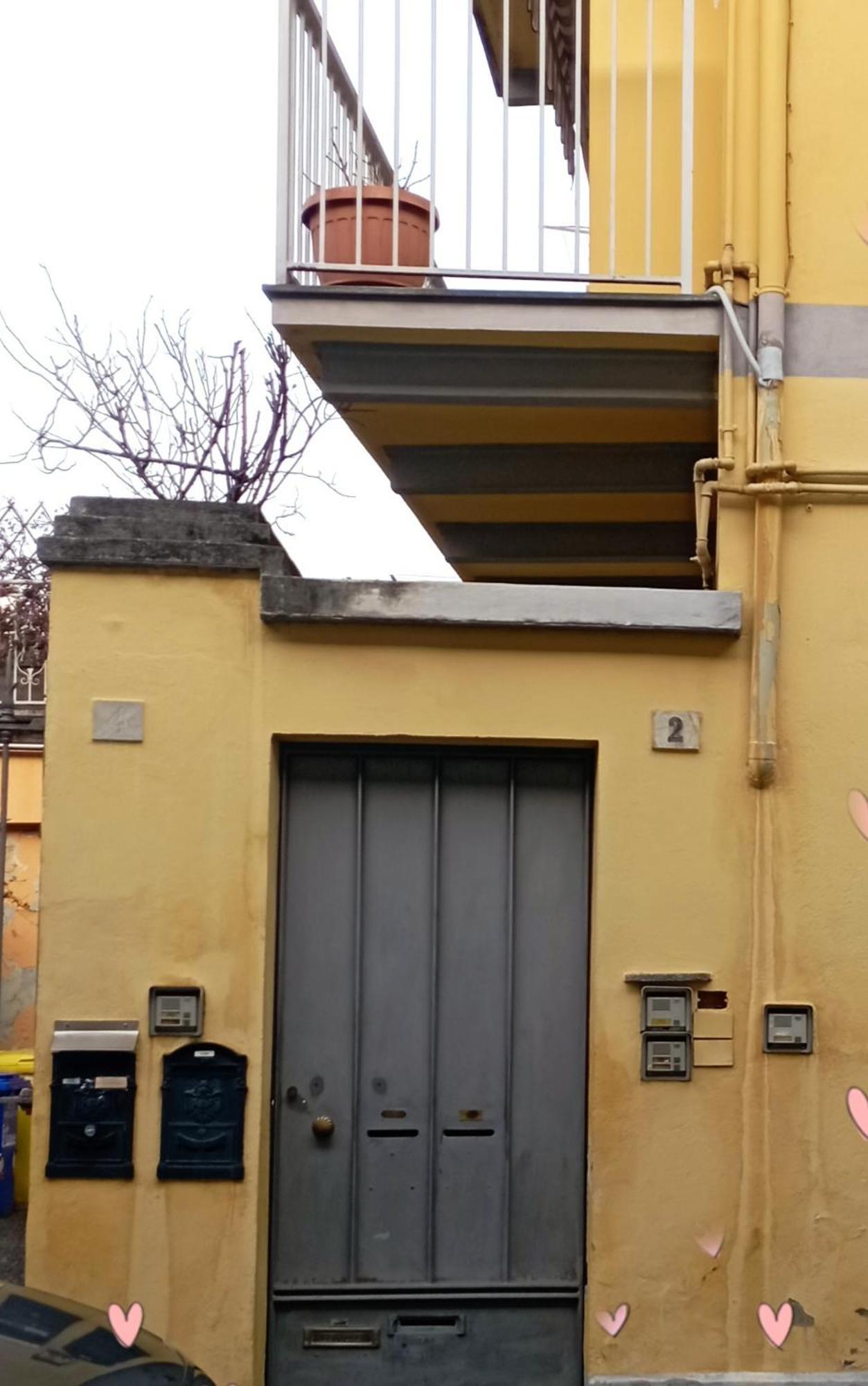 Casa Alice Apartment Ciriè Екстериор снимка