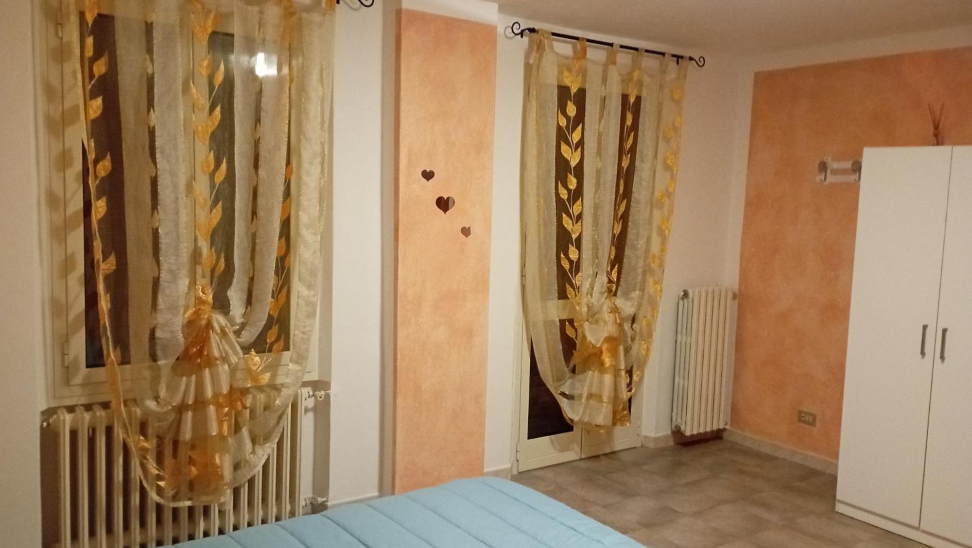 Casa Alice Apartment Ciriè Екстериор снимка