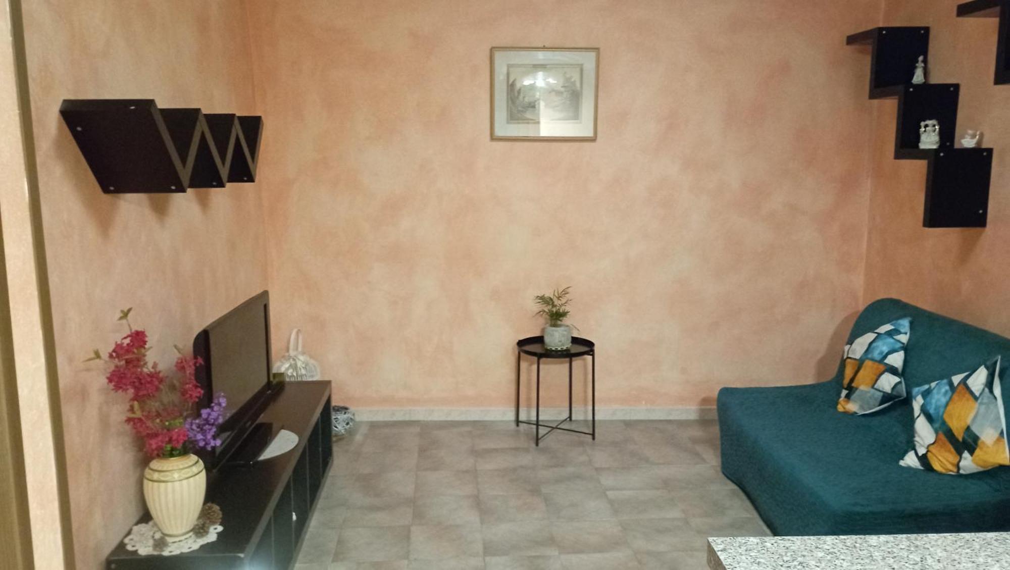 Casa Alice Apartment Ciriè Екстериор снимка