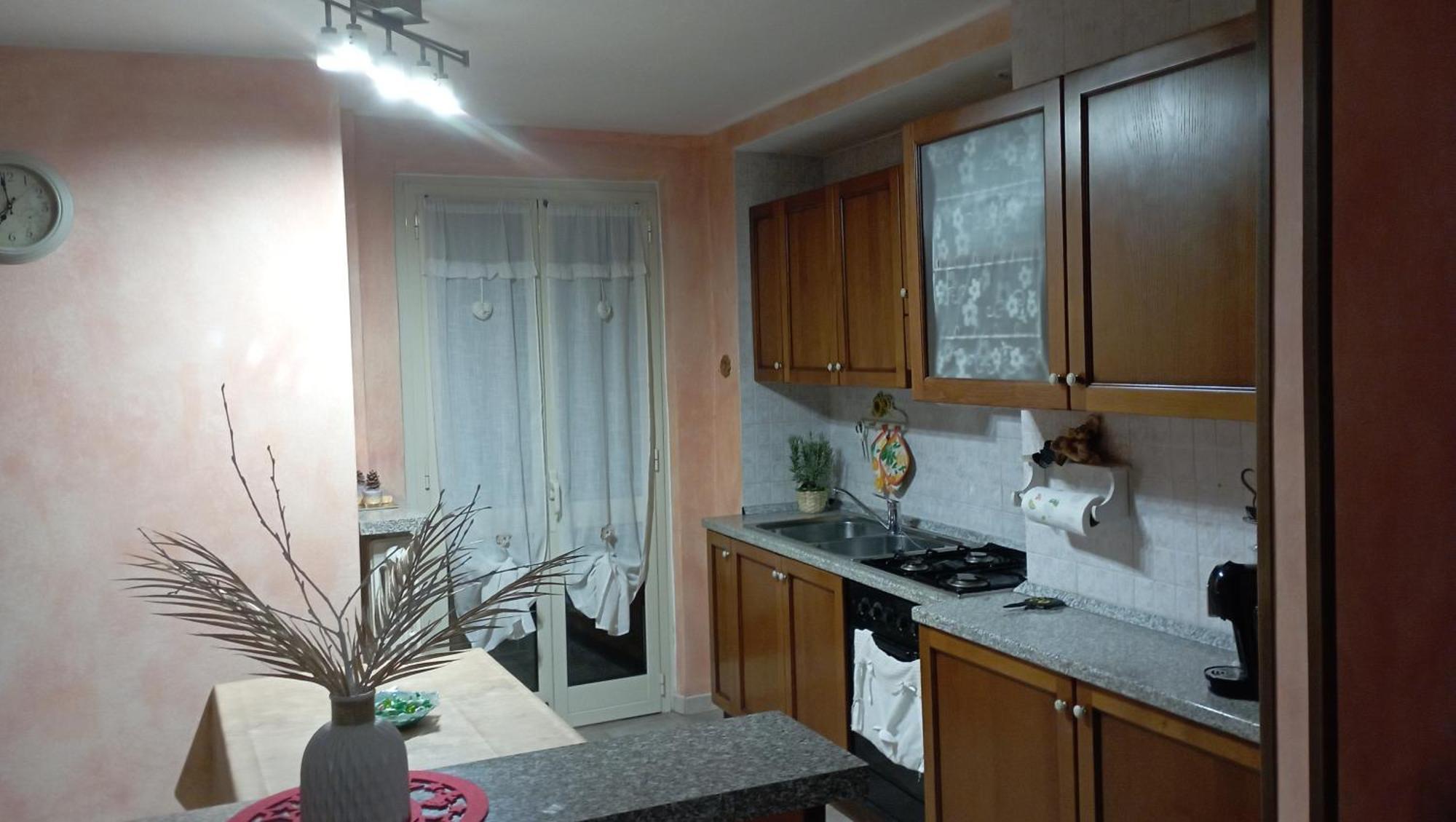 Casa Alice Apartment Ciriè Екстериор снимка